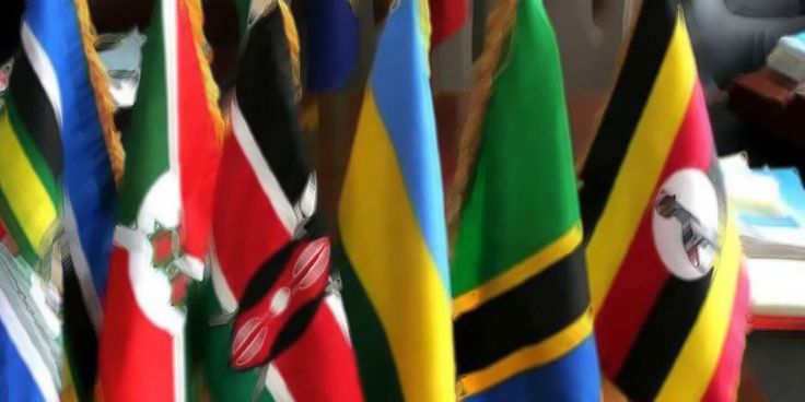 East Africa